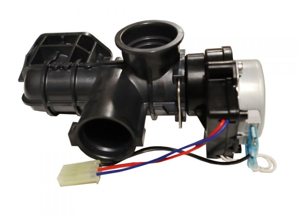 Navien 30026790A NCB-H 3-Way Valve: Amazon.com: Industrial